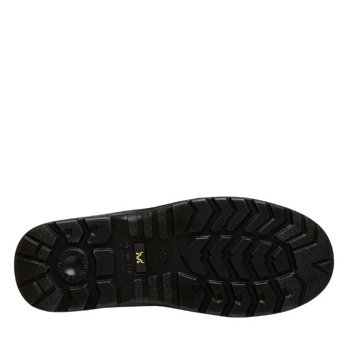Munka MFW18122 Bull Lace Up Safety Boots