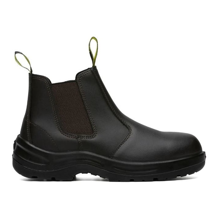 Munka MFW19121 Occupational Steer Non Safety Boots