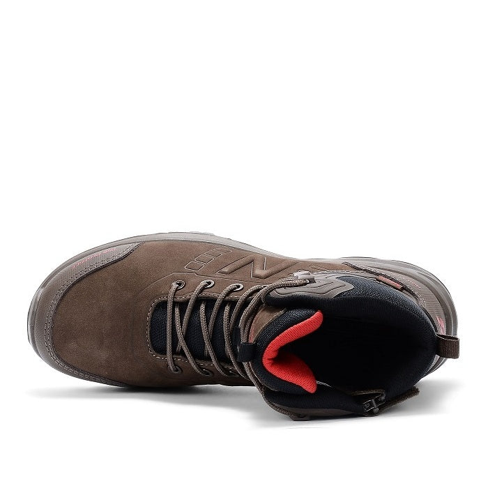 New Balance MIDCLBRE 2E Calibre Zip Sided Safety Boot