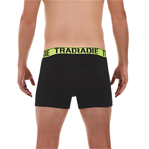 Tradie MJ1621SK Mens Man Front Trunk