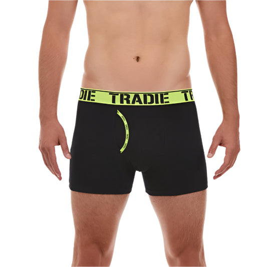 Tradie MJ1621SK Mens Man Front Trunk