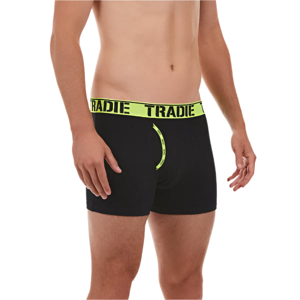 Tradie MJ1621SK Mens Man Front Trunk