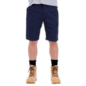 Tradie MJ3200SD Slim Fit Cargo Shorts