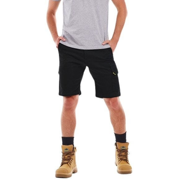 Tradie MJ3200SD Slim Fit Cargo Shorts