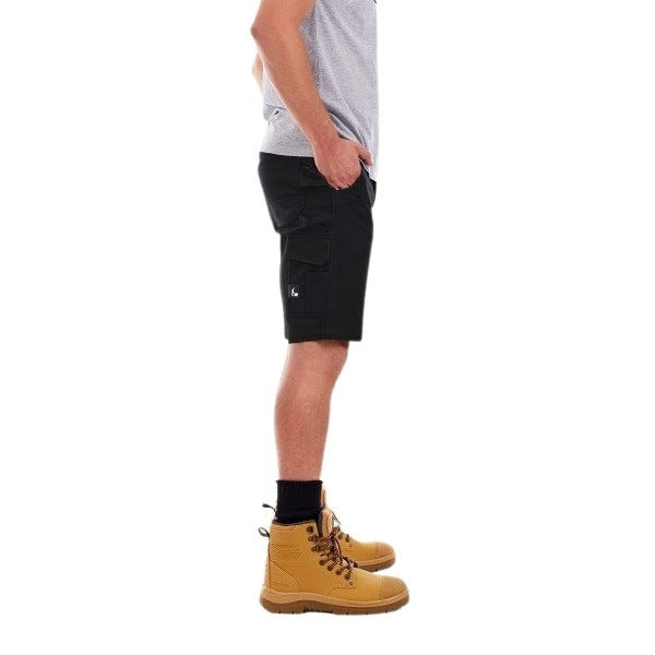 Tradie MJ3200SD Slim Fit Cargo Shorts