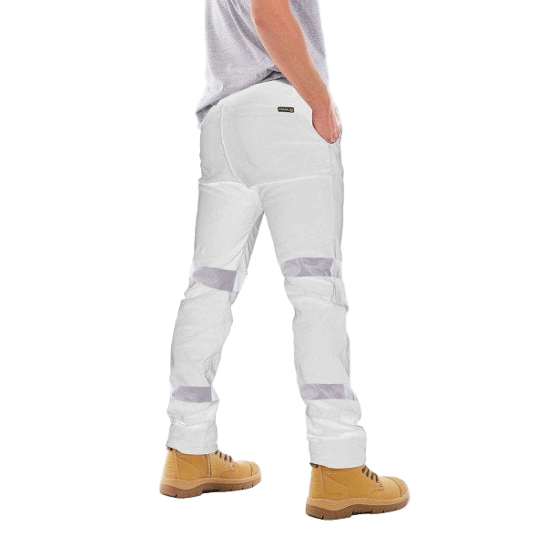 Tradie MJ3250SET Core Pants with Tape