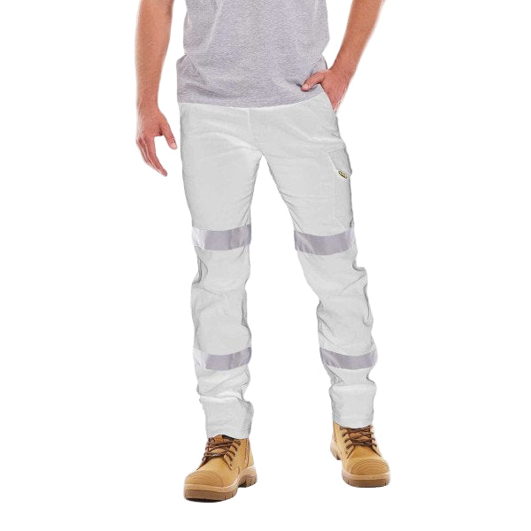 Tradie MJ3250SET Core Pants with Tape