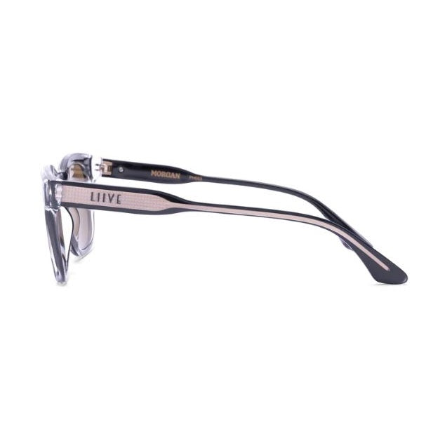 Liive Vision L0784A Morgan Black