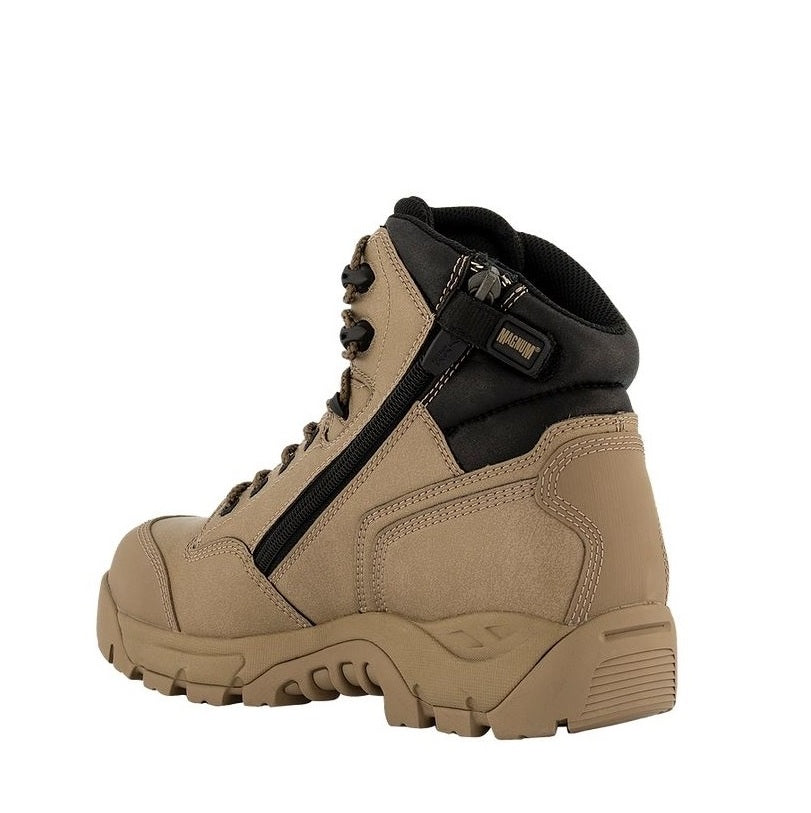 Magnum MPN150 Precision Max SZ CT WPI Safety Boots