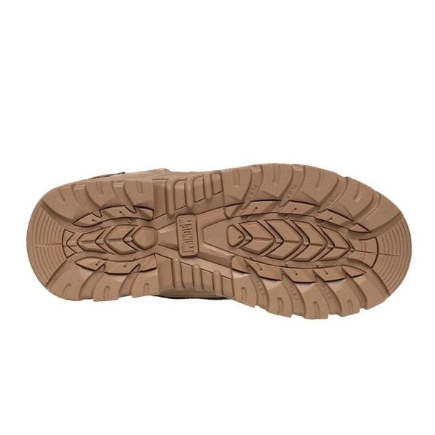 Magnum MPW160 Precision Max Womens Composite Safety Boot Stone