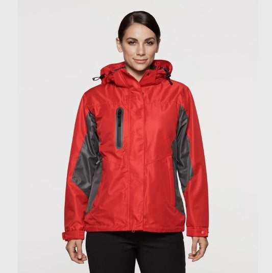 Aussie Pacific N2516 Sheffield Ladies Jacket