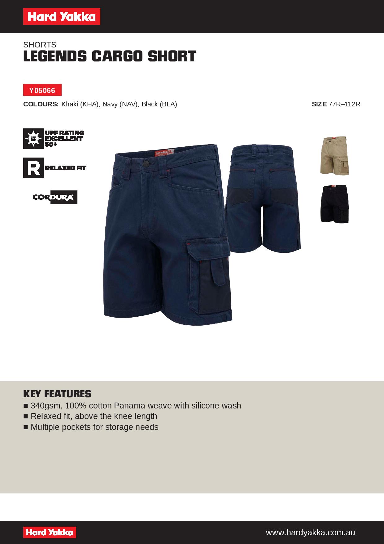 Specification