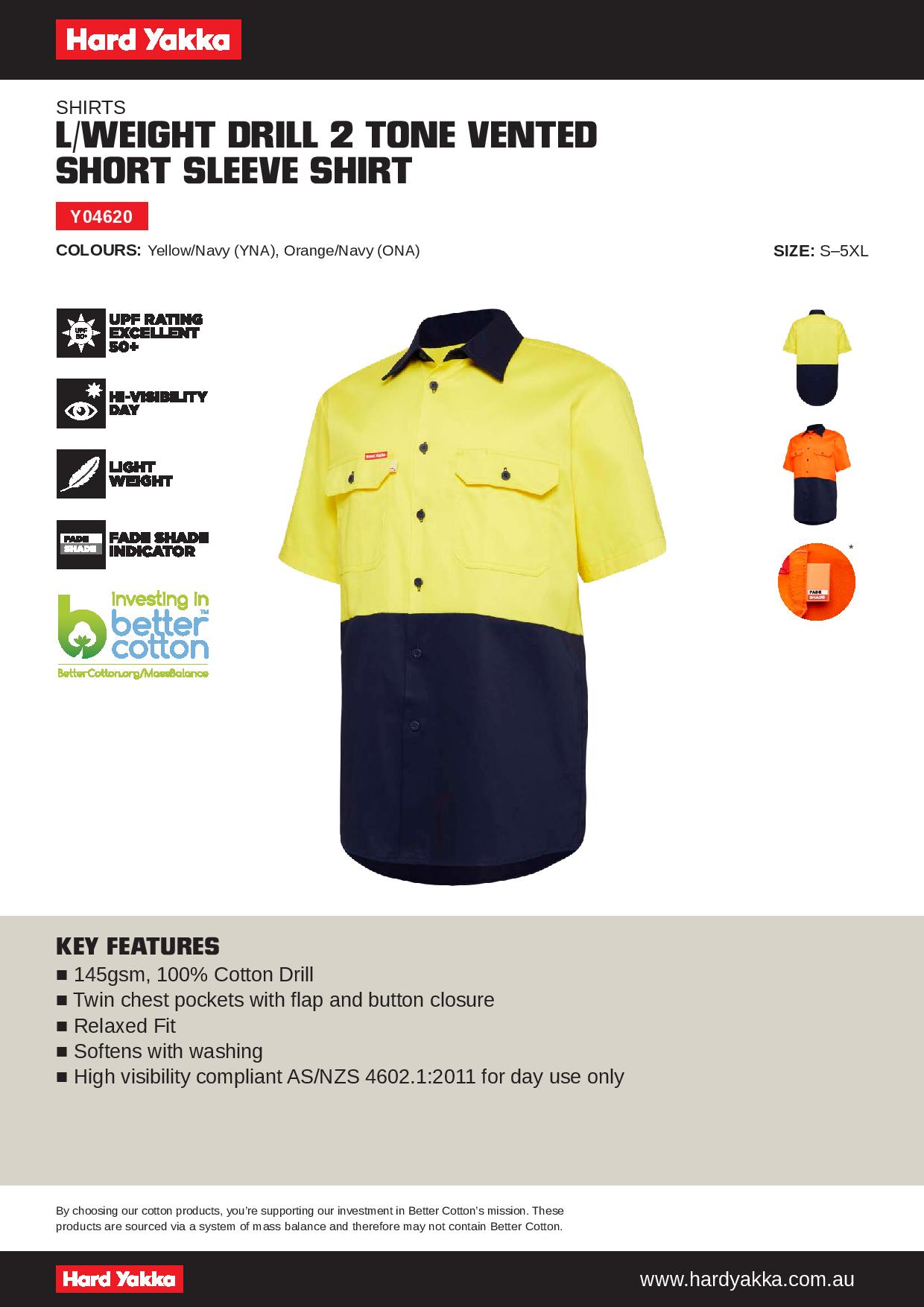 Specification