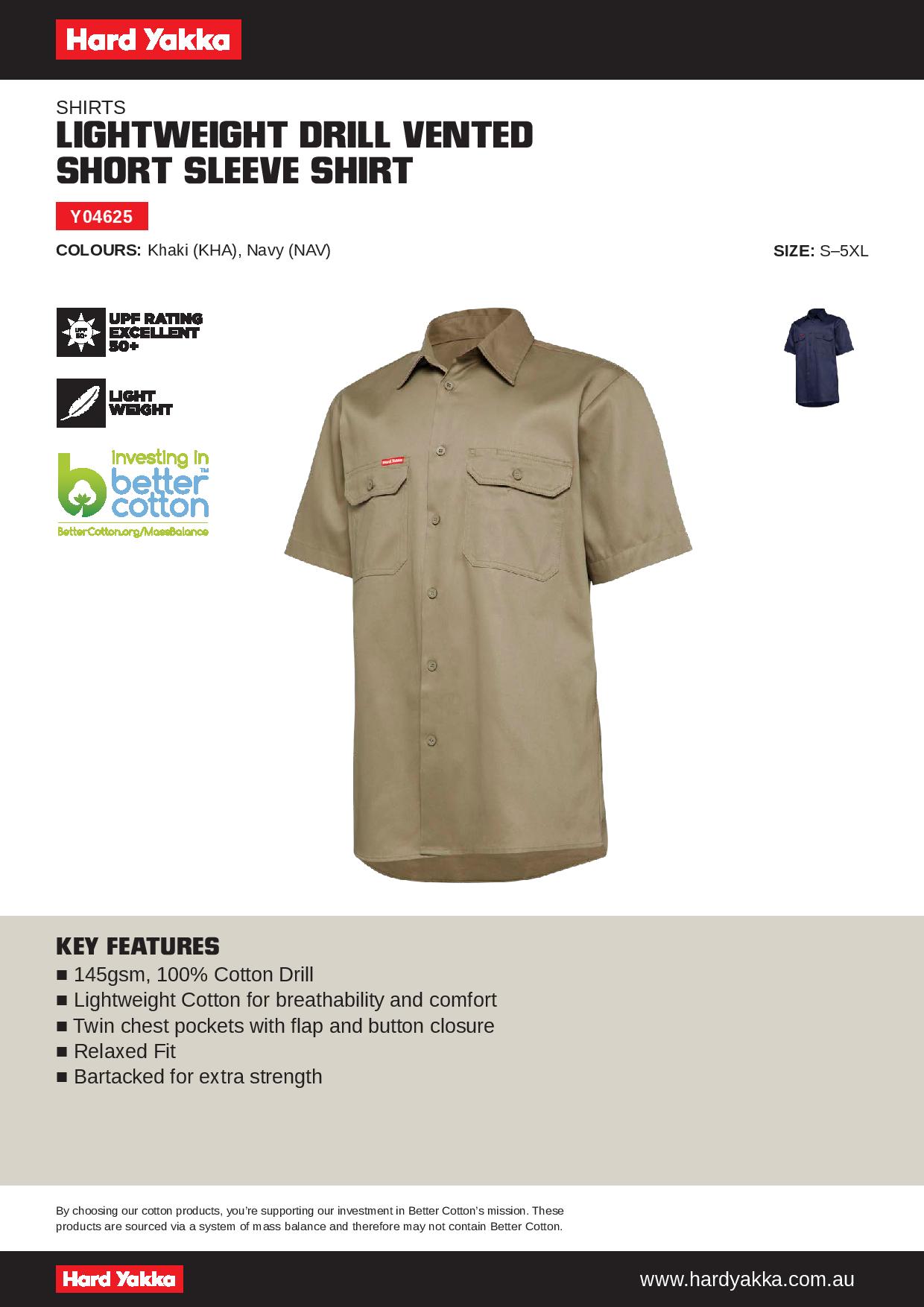 Specification