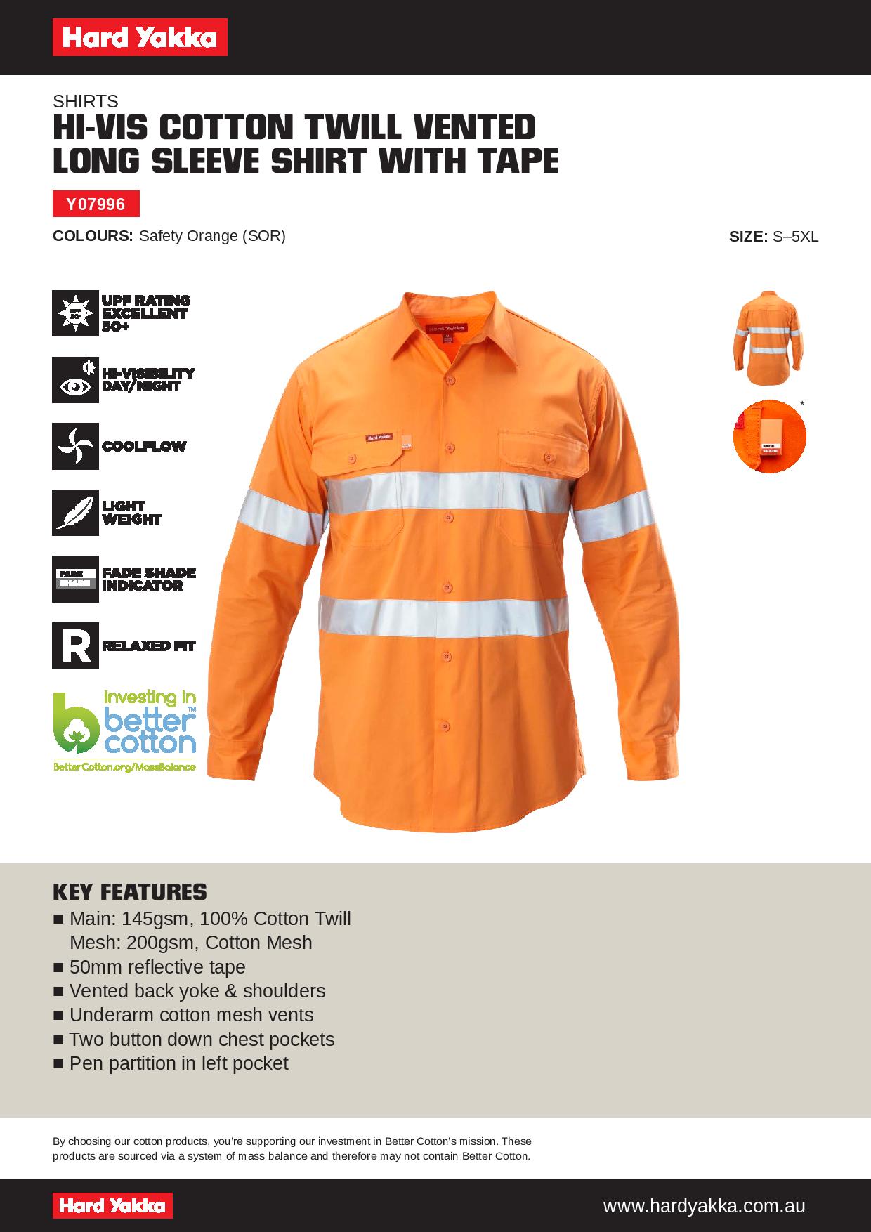 Specification