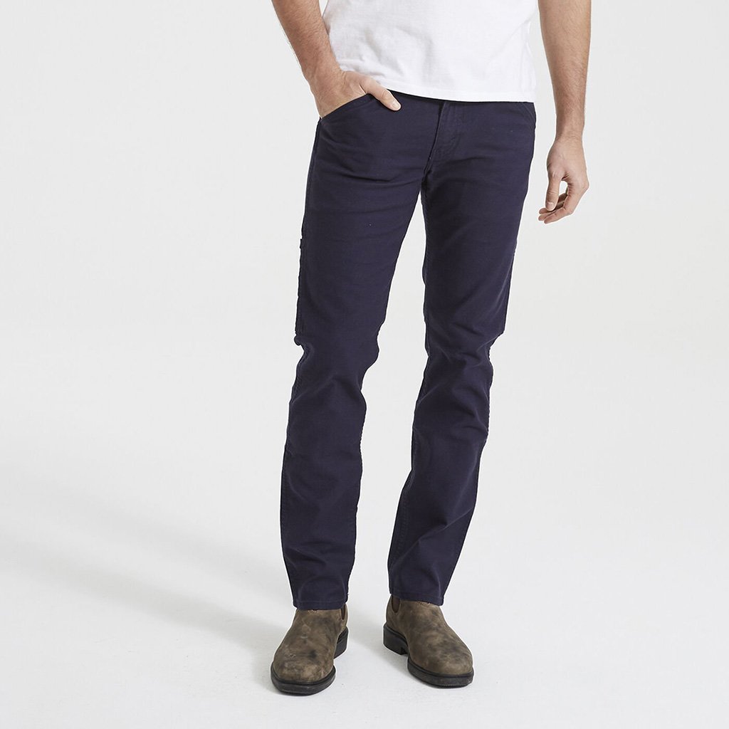 Levis 511 Slim Fit Workwear Utility Pants 58828