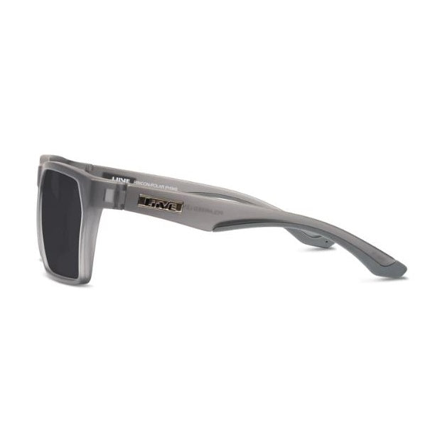 Liive Vision L0760A Rincon Polar Matt Xtal Black