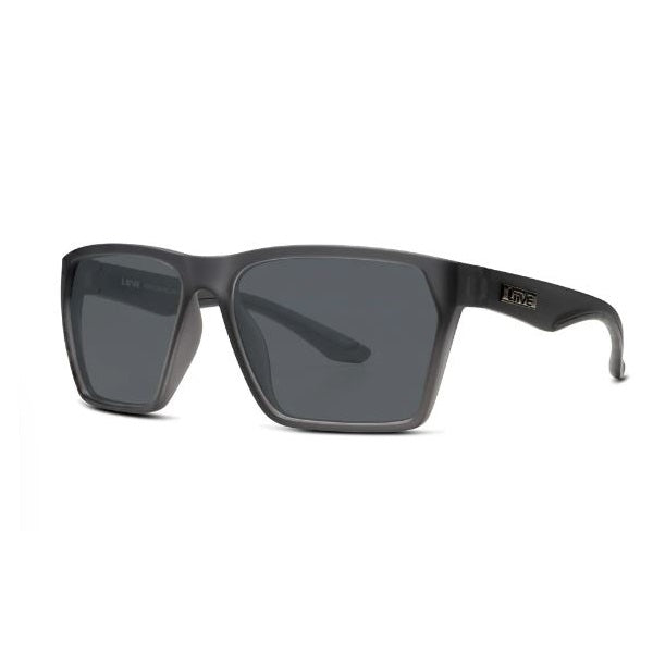 Liive Vision L0760A Rincon Polar Matt Xtal Black