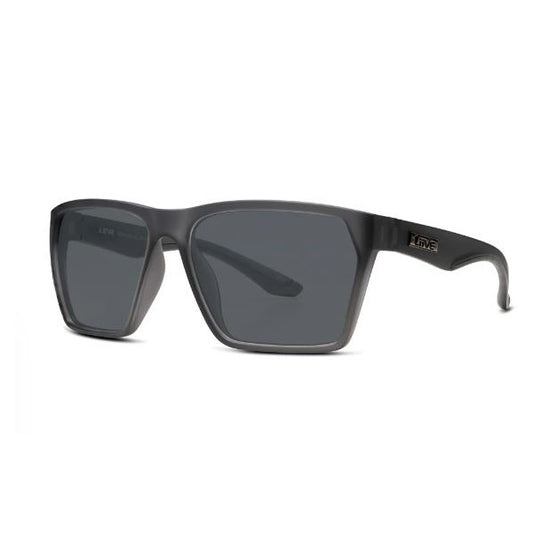 Liive Vision L0760A Rincon Polar Matt Xtal Black