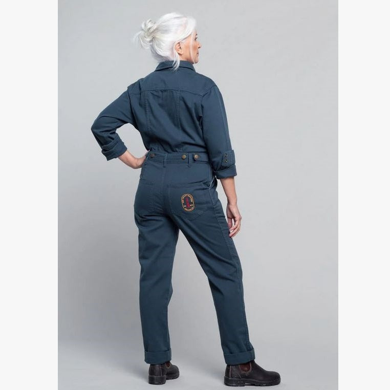 SUK RSSB Ringer Suit Short Body