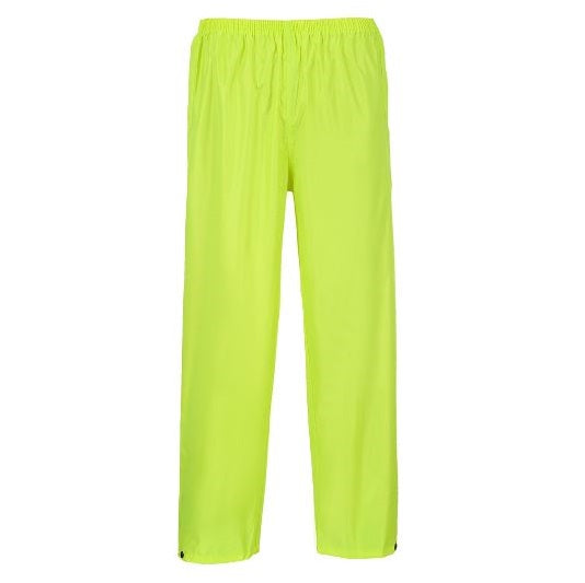 Portwest S441 Rain Trousers