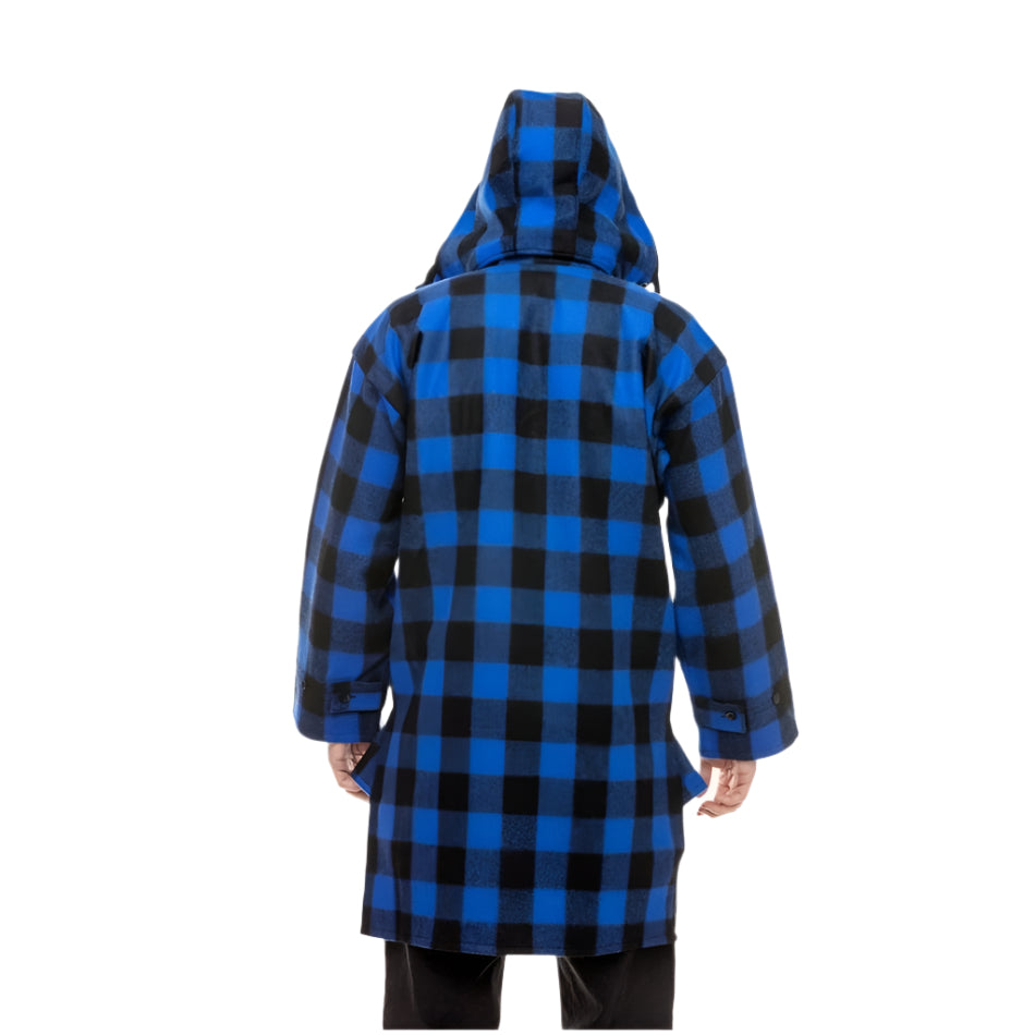 Swanndri SSD0116 Mosgiel Wool Bushshirt