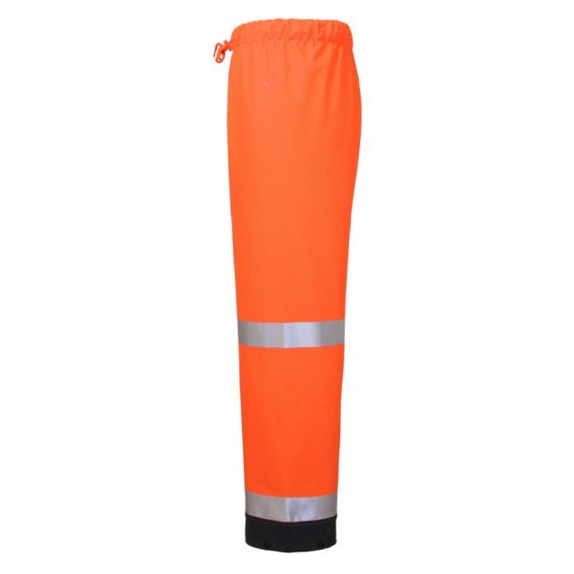 Rainbird 8525 Shelter HiVis Mens Rain Pants