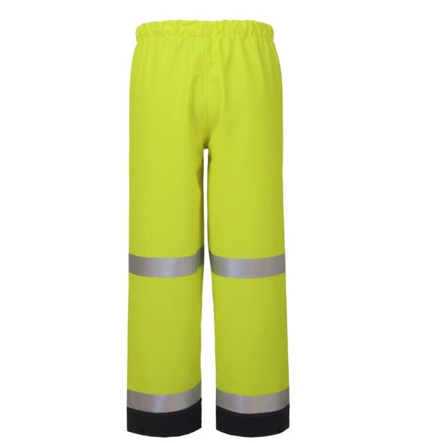 Rainbird 8525 Shelter HiVis Mens Rain Pants