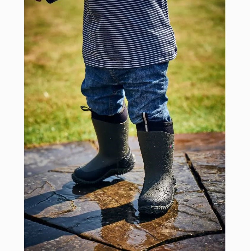 Grubs SICE-444CK Kids Muddies Icicles Boot