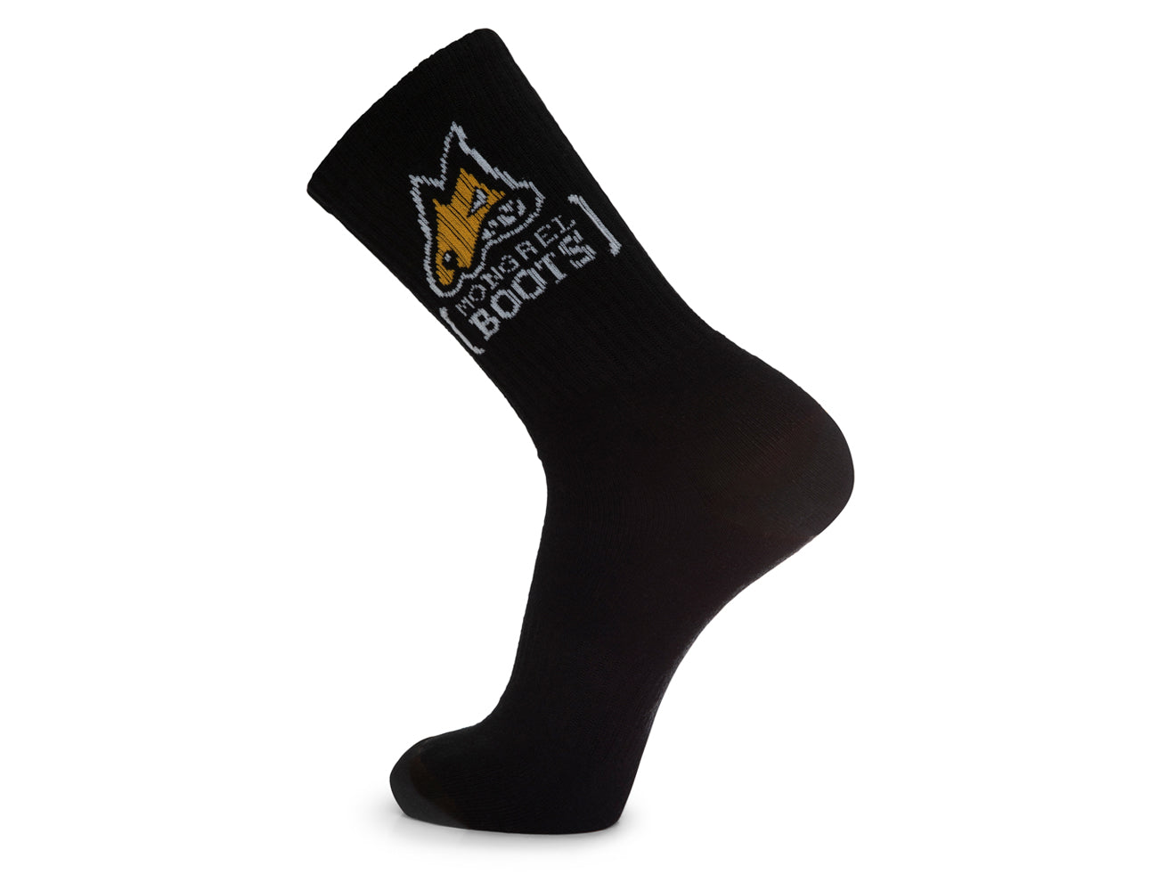 Mongrel 3PK Bamboo Socks