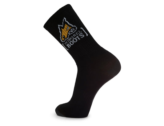 Mongrel 3PK Bamboo Socks