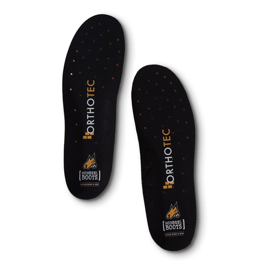 Mongrel Orthotec Air Footbed
