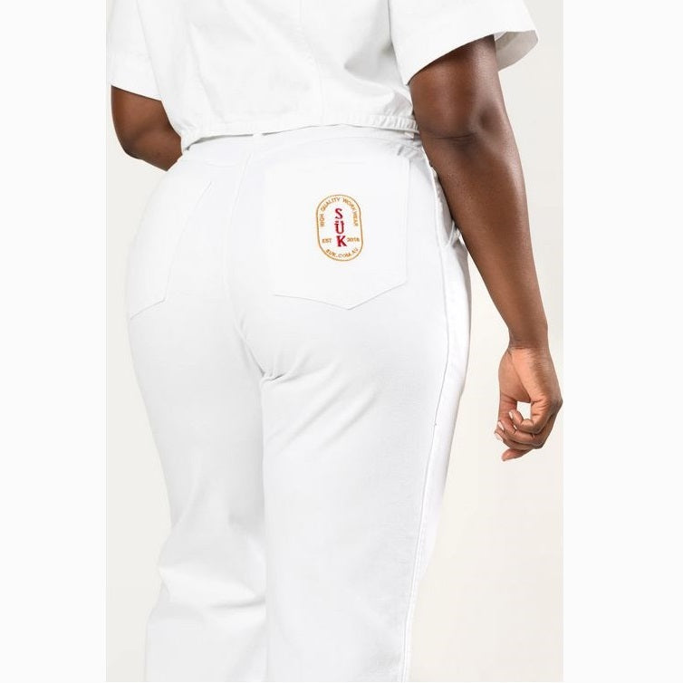 SUK SP Station Pants