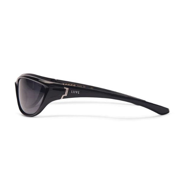 Liive Vision L0801A Speed Polarised Black