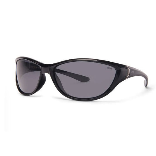 Liive Vision L0801A Speed Polarised Black