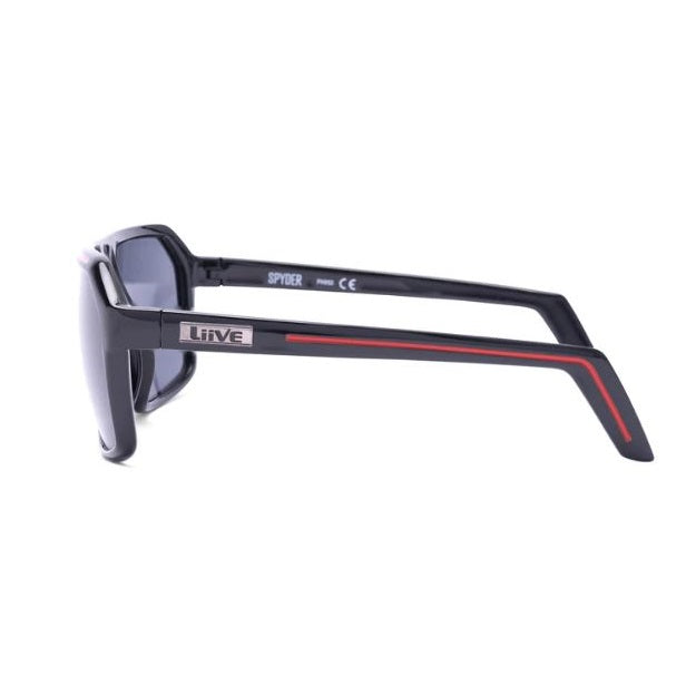 Liive Vision L0788A Spyder Black