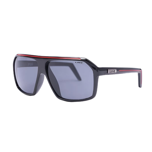 Liive Vision L0788A Spyder Black