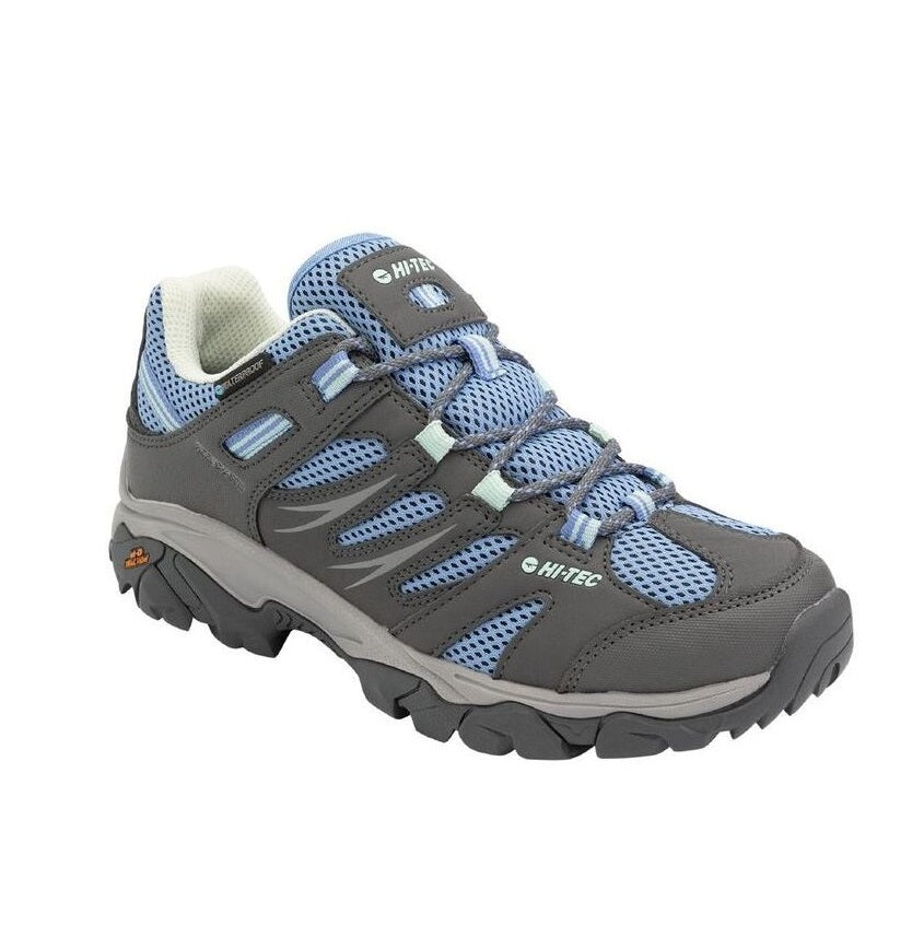 HiTec HOWTA300 Tarantula Low WP Womens Non Safety Shoes