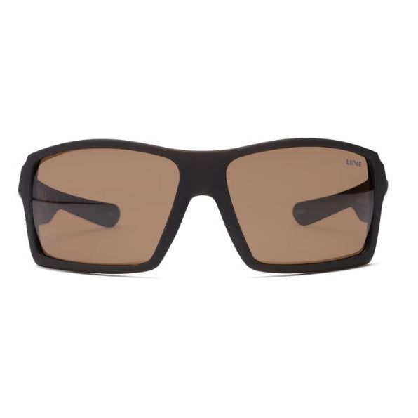 Liive Vision L0305B The Edge Polarised Matt Beer