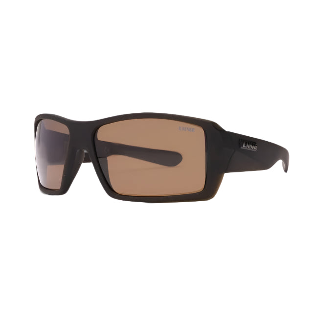 Liive Vision L0305B The Edge Polarised Matt Beer