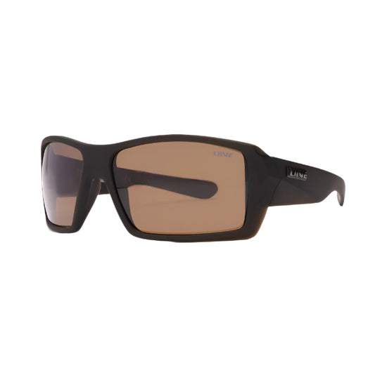 Liive Vision L0305B The Edge Polarised Matt Beer