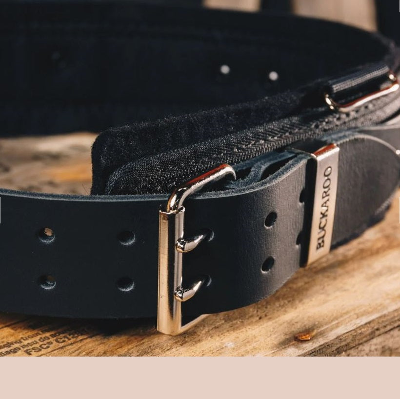 Buckaroo TMAR The All Rounder Belt