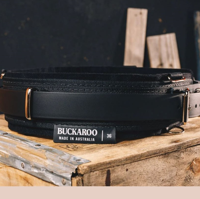 Buckaroo TMAR The All Rounder Belt