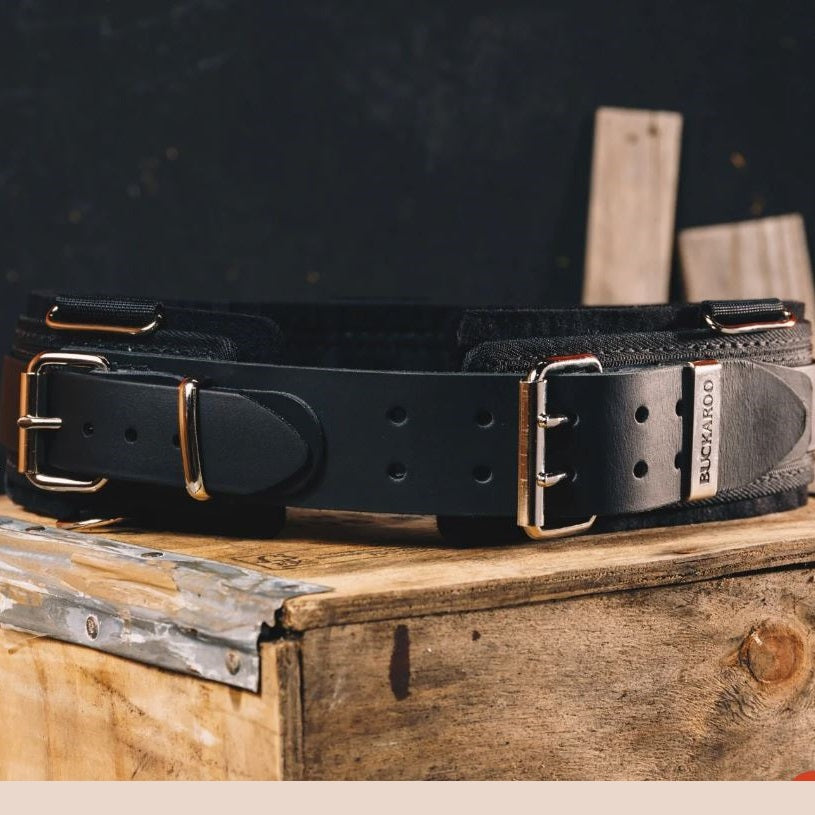Buckaroo TMAR The All Rounder Belt