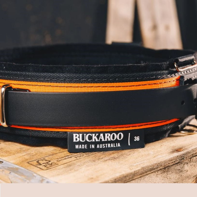 Buckaroo TMAR The All Rounder Belt