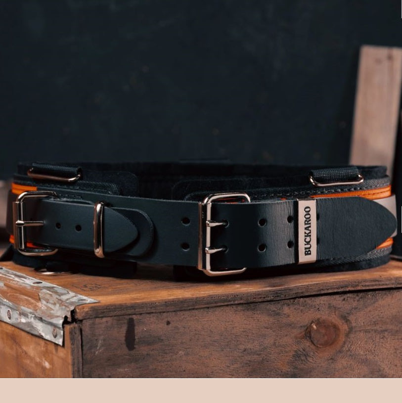 Buckaroo TMAR The All Rounder Belt