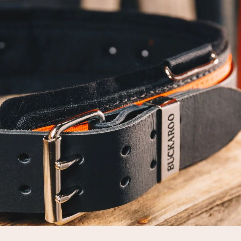 Buckaroo TMAR The All Rounder Belt