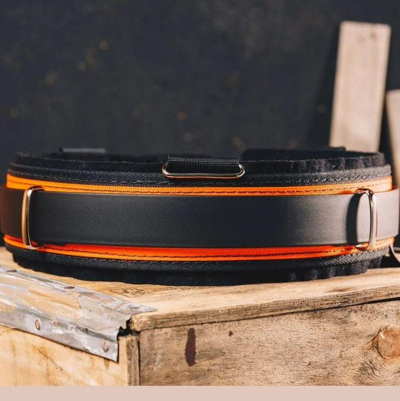 Buckaroo TMAR The All Rounder Belt