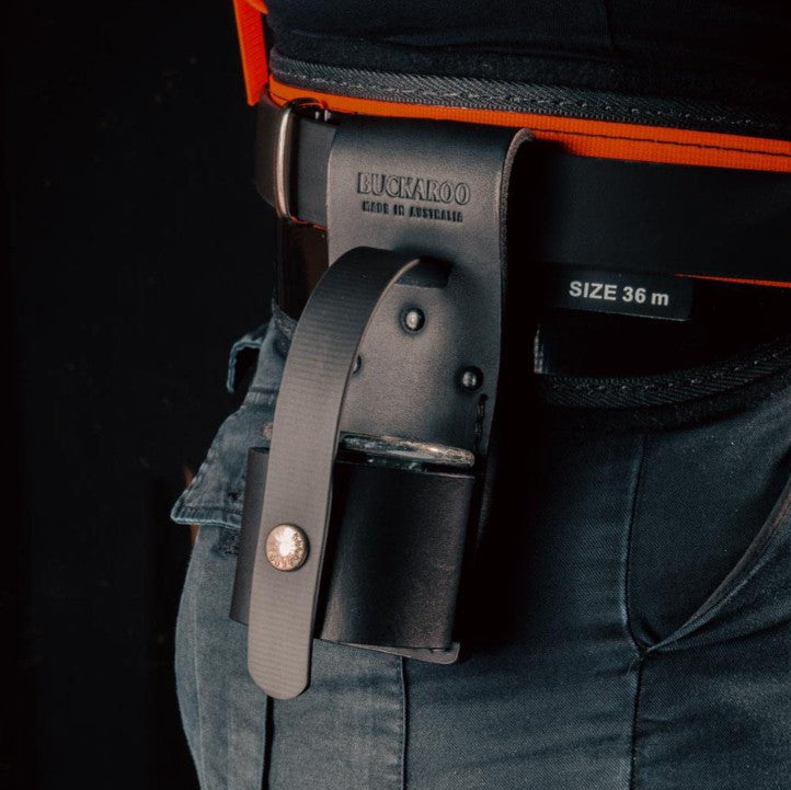 Buckaroo TMHF Ultimate Hammer Holder