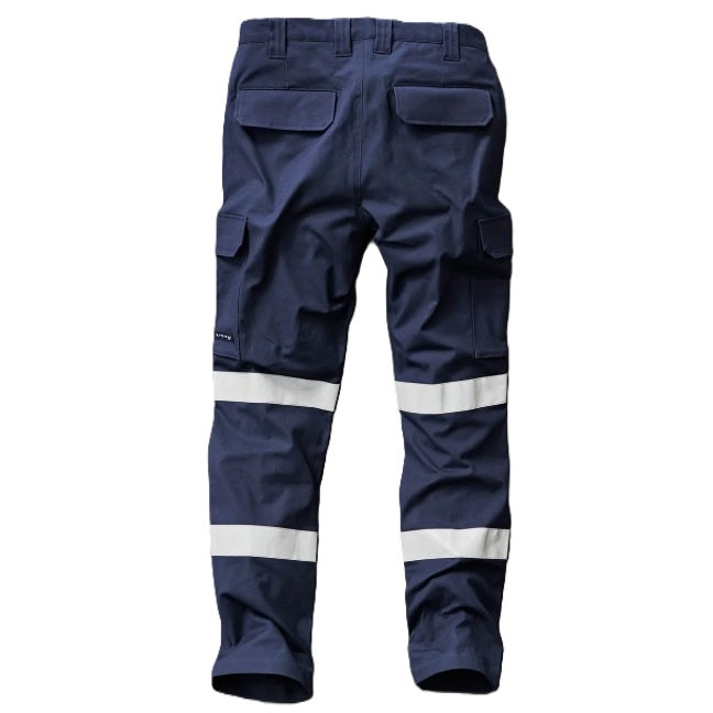 x/dmg UP-1T Reflective Taped Cargo Pant